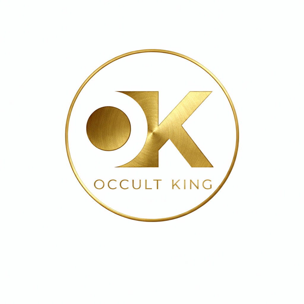 Occult King